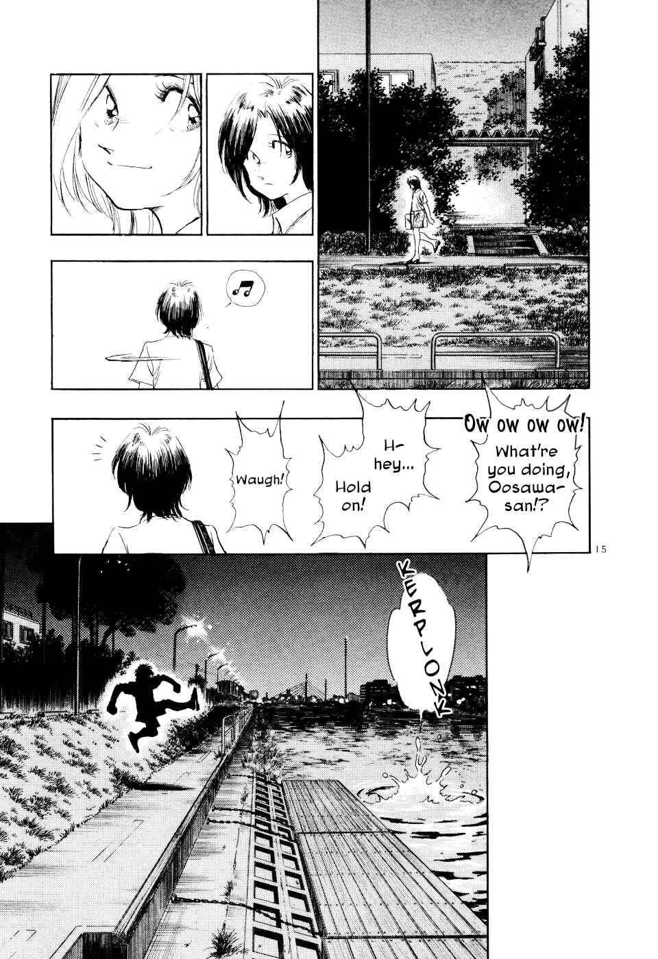 Page 17 Chapter 12 Regatta