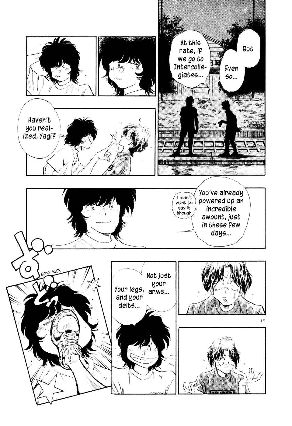 Page 21 Chapter 12 Regatta