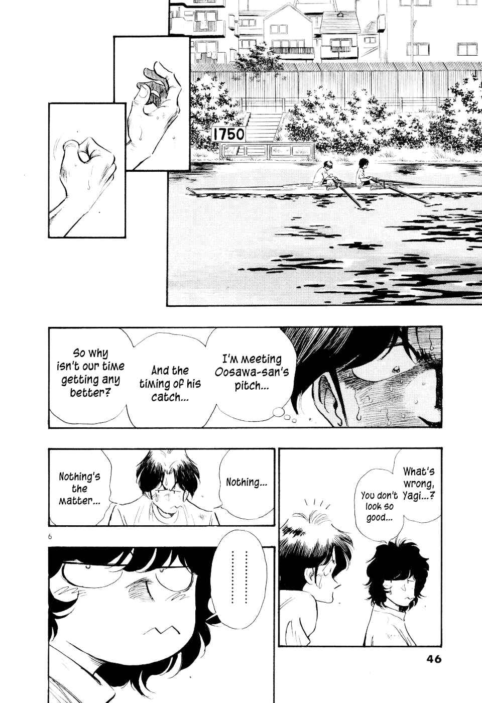 Page 8 Chapter 12 Regatta