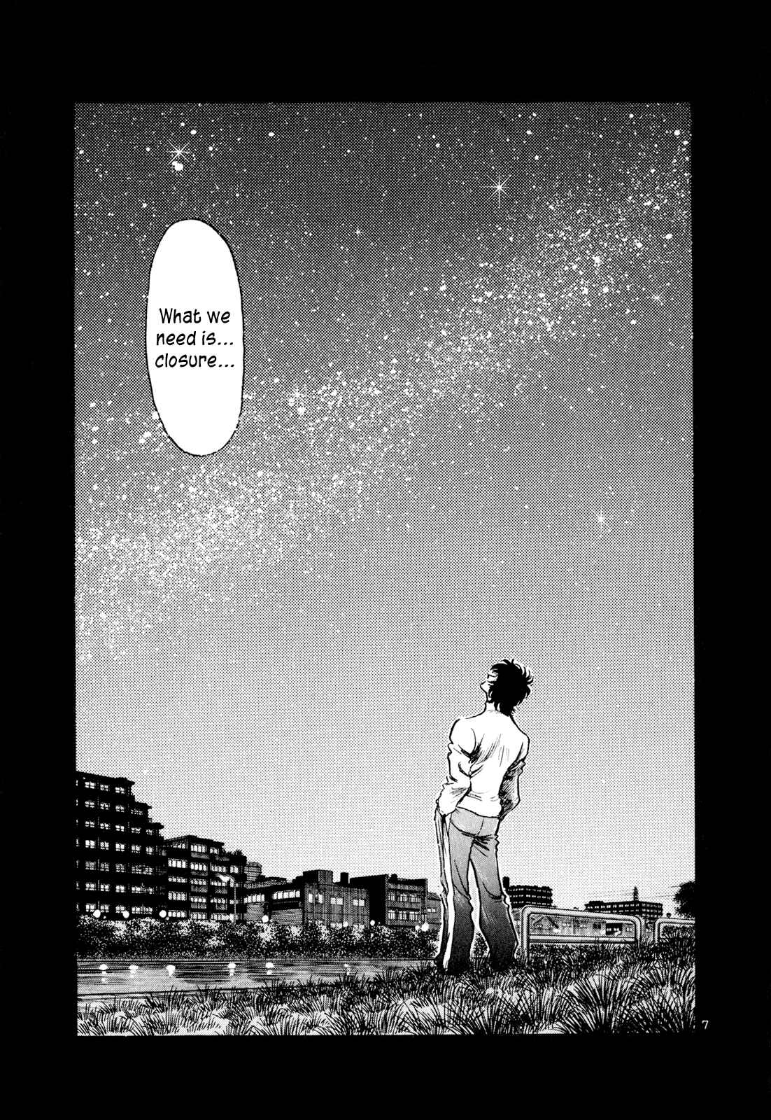 Page 7 Chapter 49 Regatta