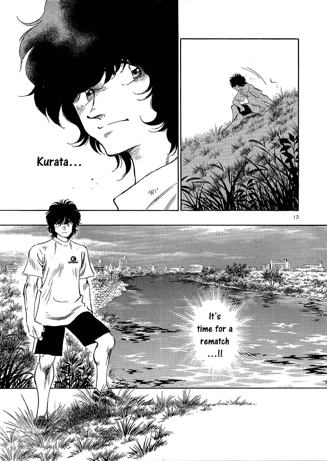 Page 13 Chapter 6 Regatta