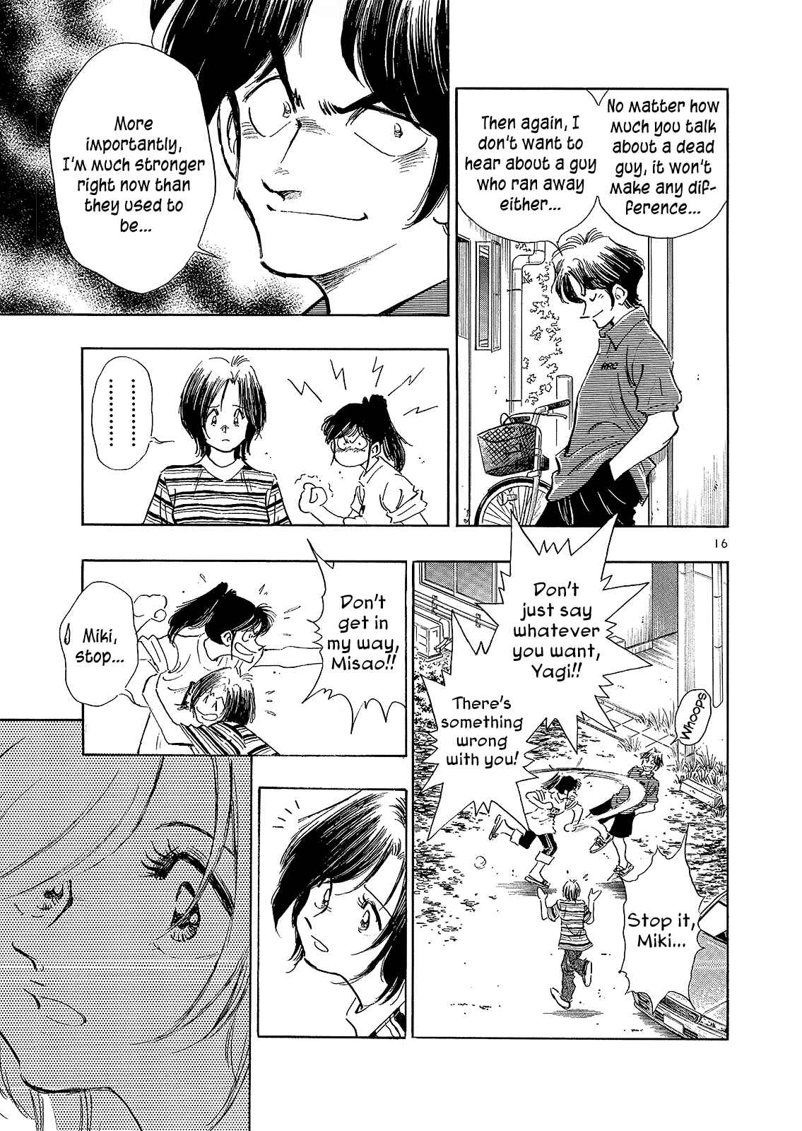 Page 17 Chapter 6 Regatta