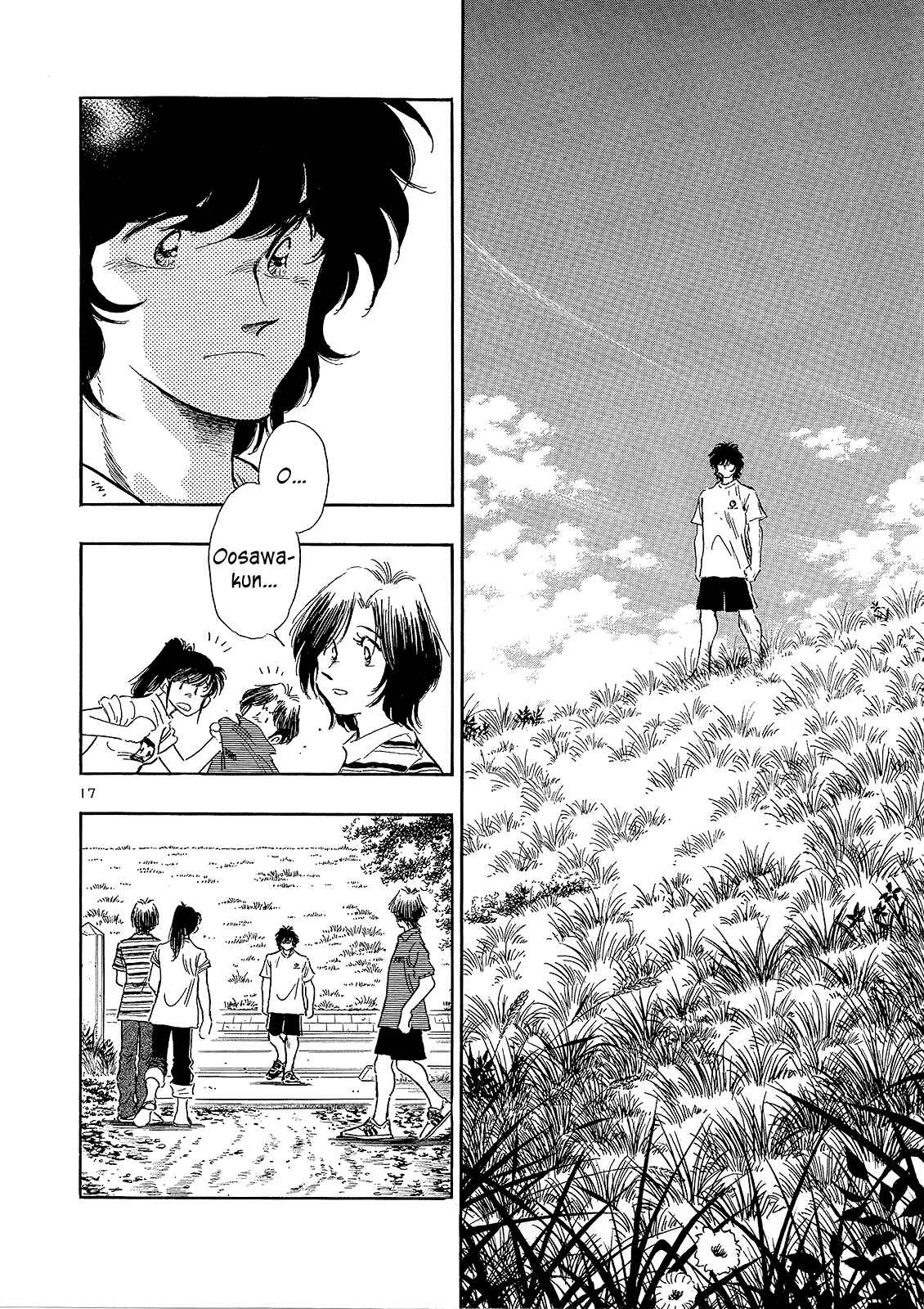 Page 18 Chapter 6 Regatta