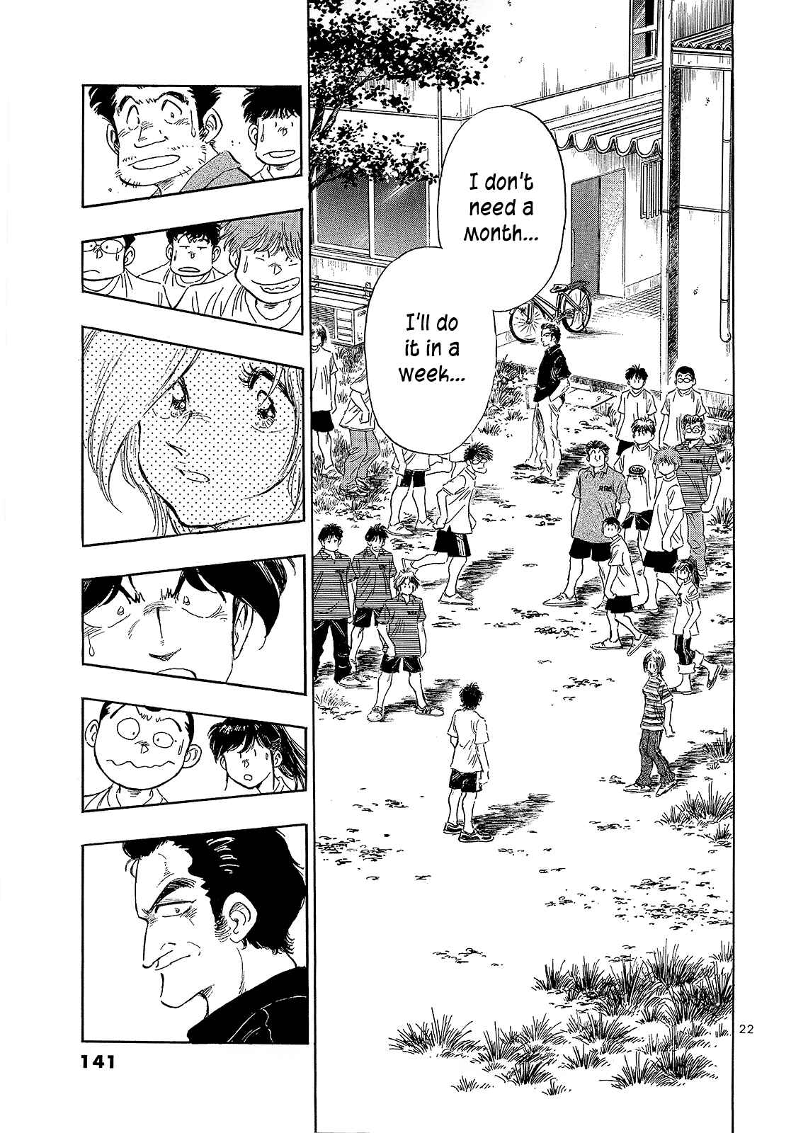 Page 23 Chapter 6 Regatta