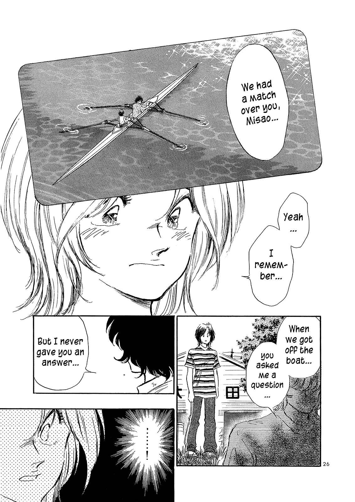 Page 27 Chapter 6 Regatta