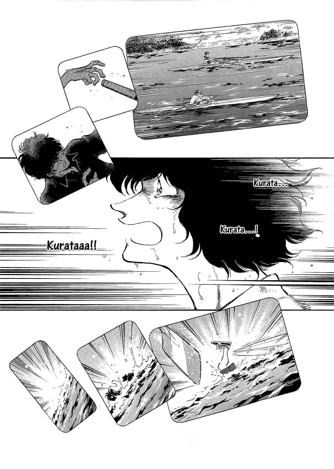 Page 8 Chapter 6 Regatta