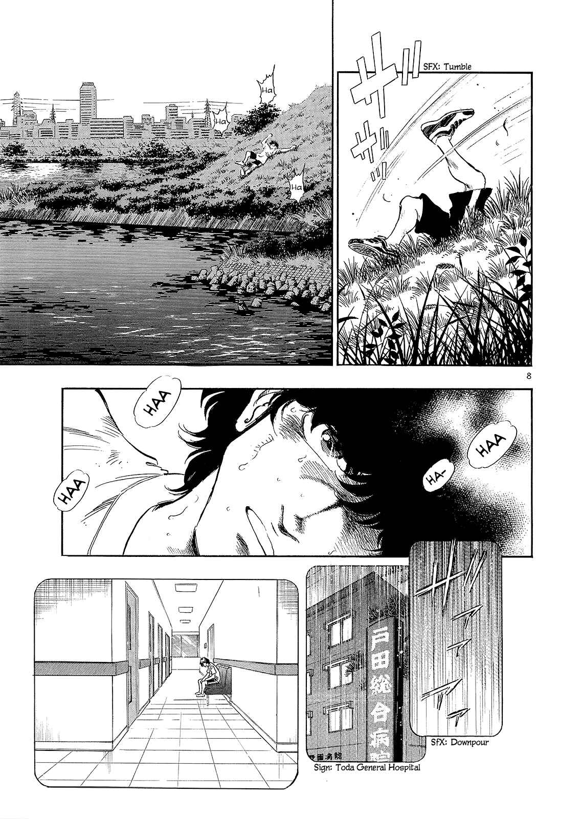 Page 9 Chapter 6 Regatta