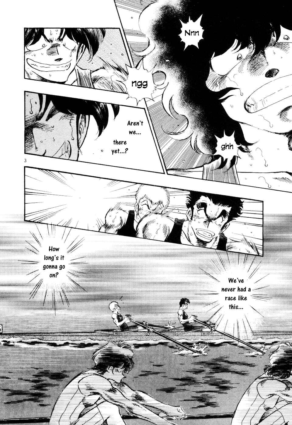 Page 5 Chapter 21 Regatta