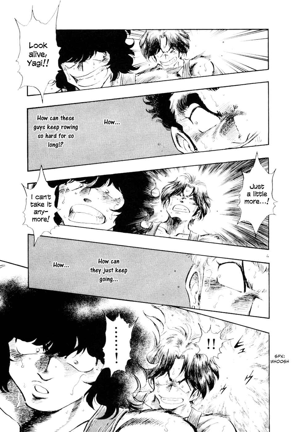 Page 6 Chapter 21 Regatta