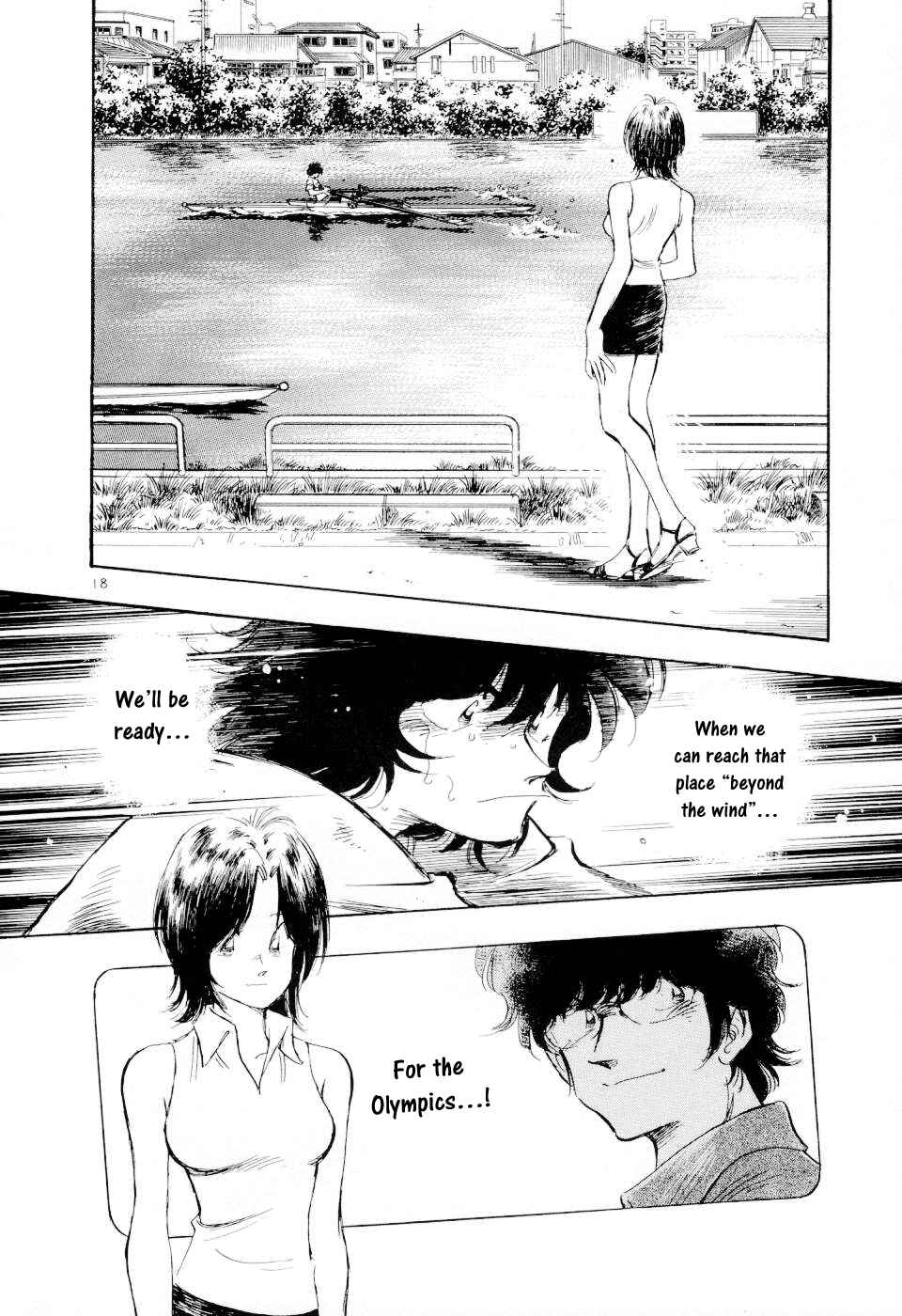 Page 19 Chapter 25 Regatta