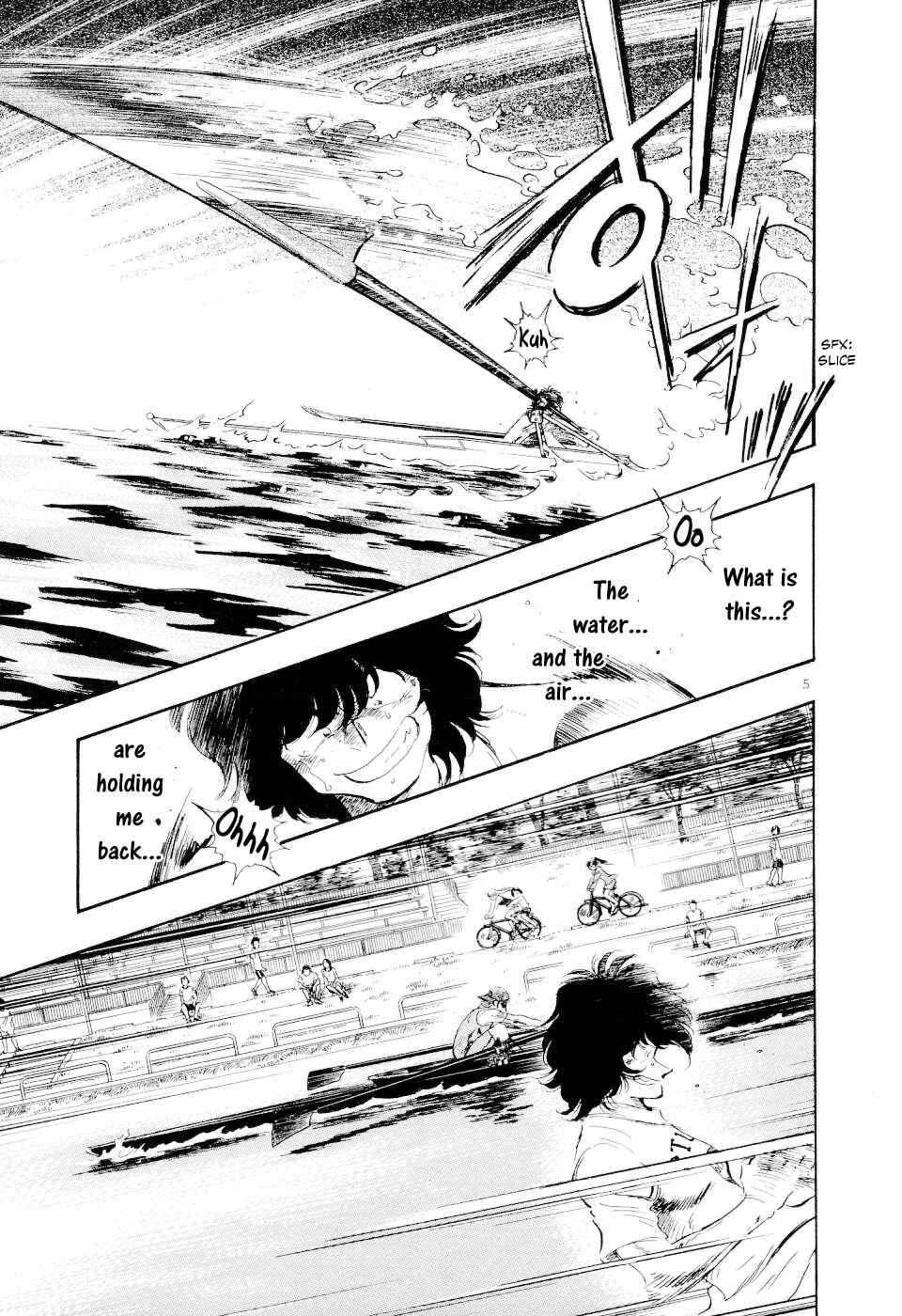 Page 7 Chapter 25 Regatta