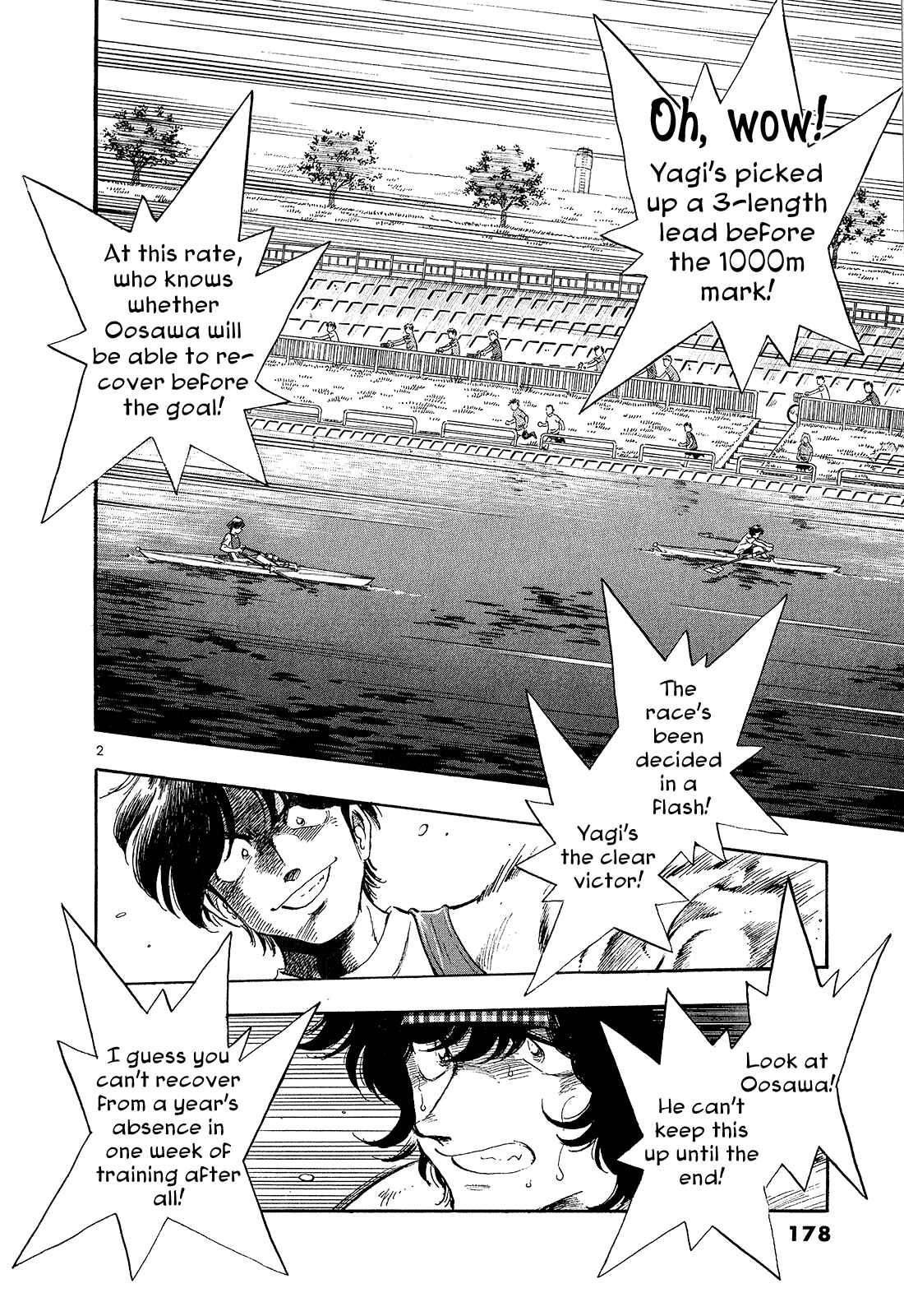 Page 3 Chapter 8 Regatta