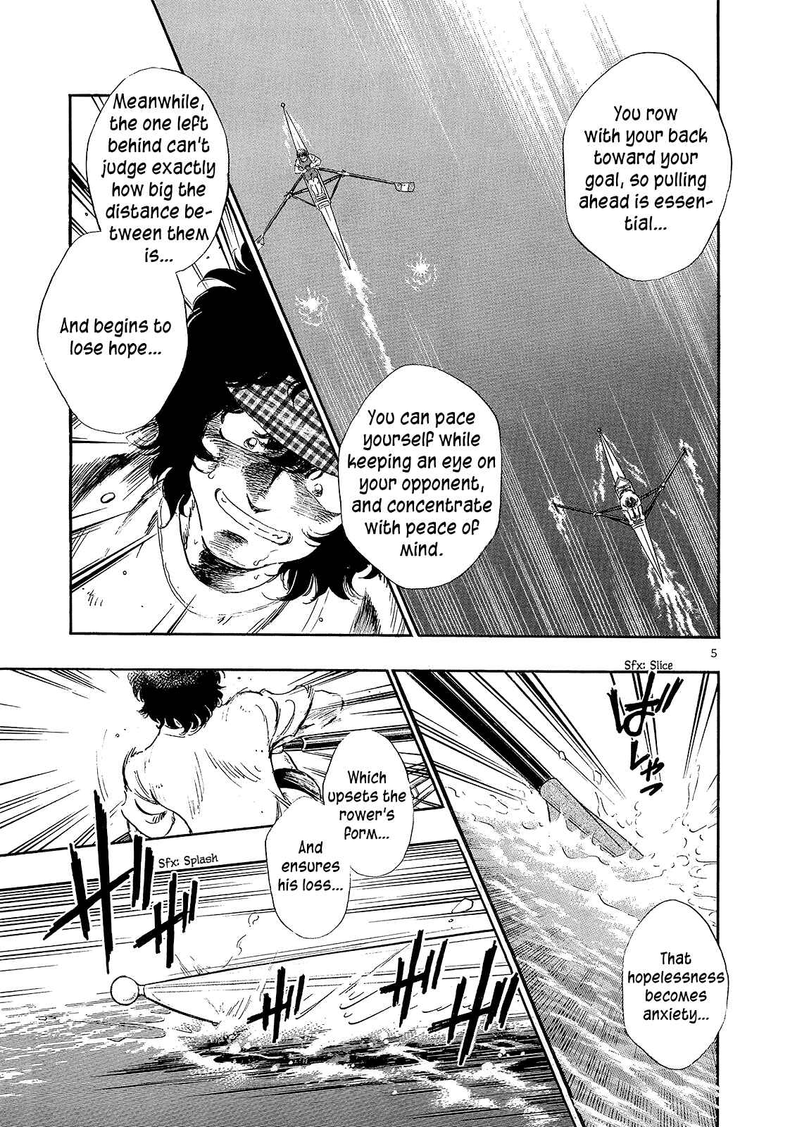 Page 6 Chapter 8 Regatta