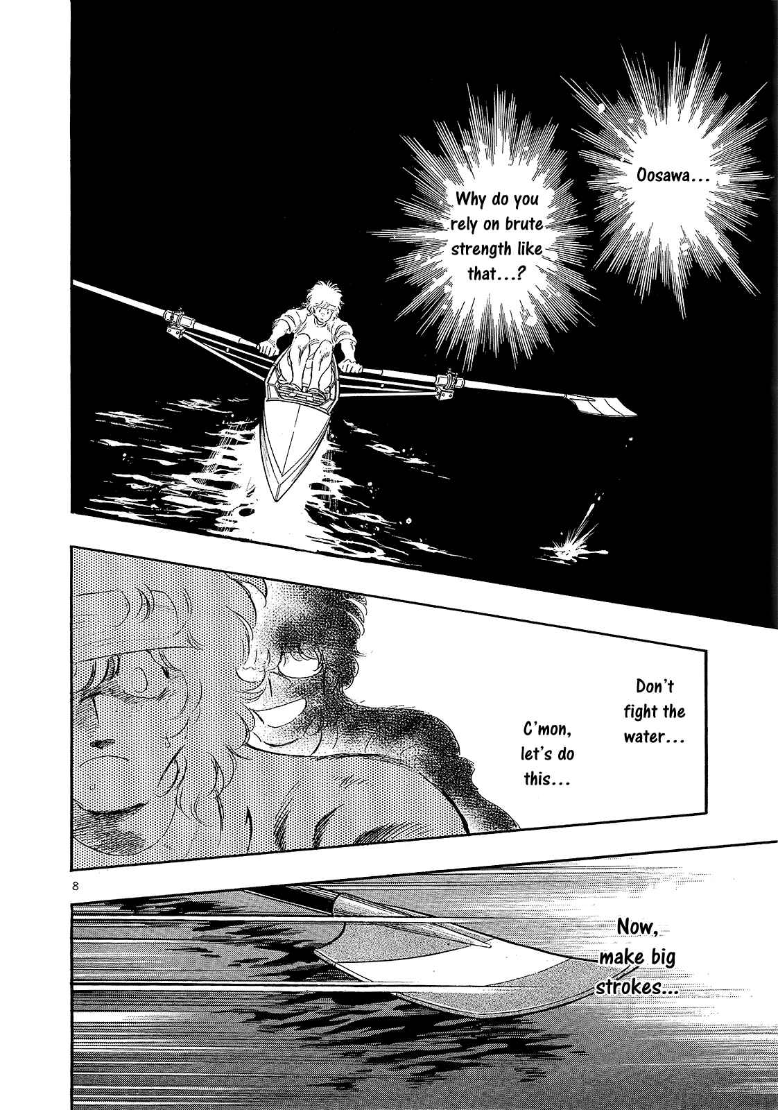 Page 9 Chapter 8 Regatta