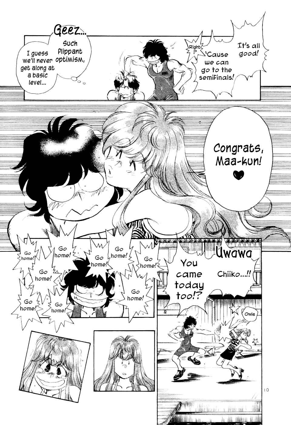 Page 11 Chapter 15 Regatta