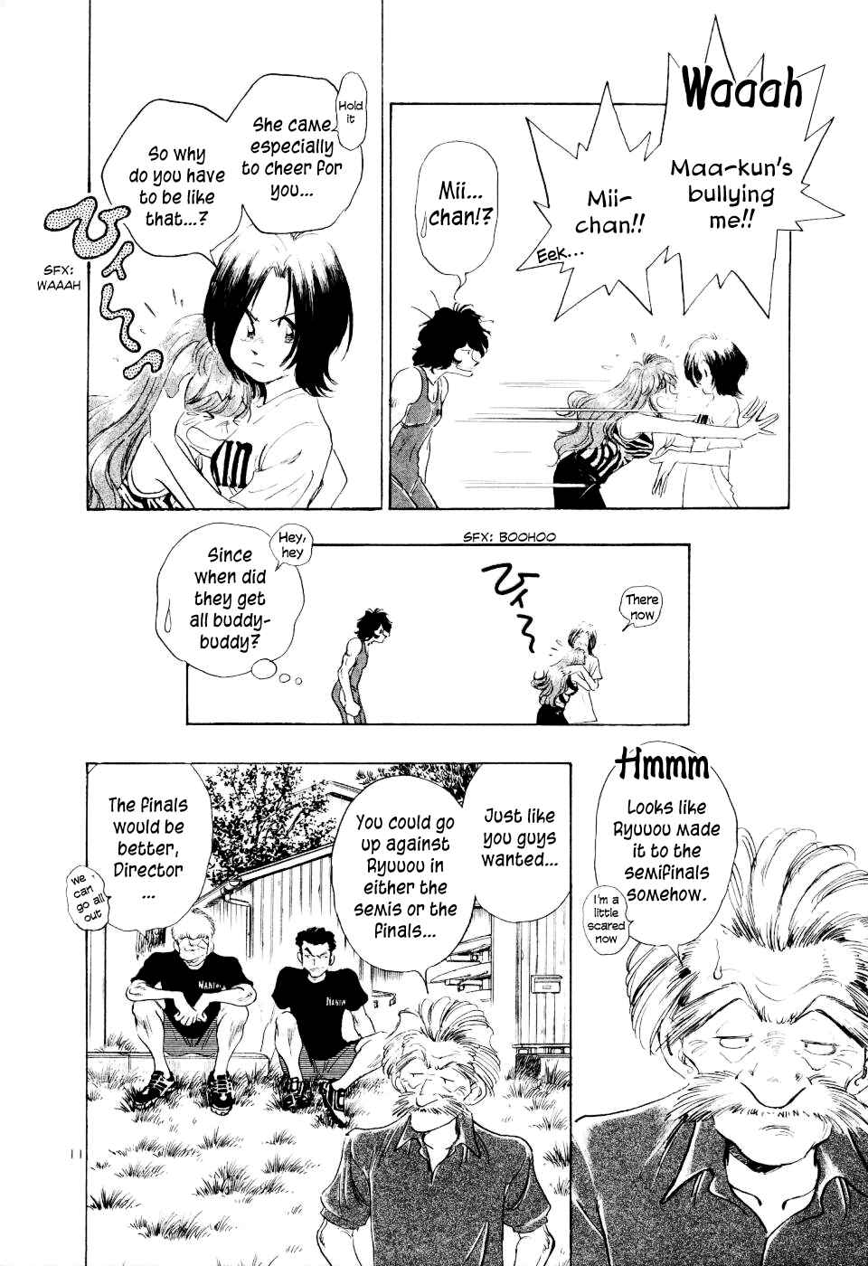 Page 12 Chapter 15 Regatta