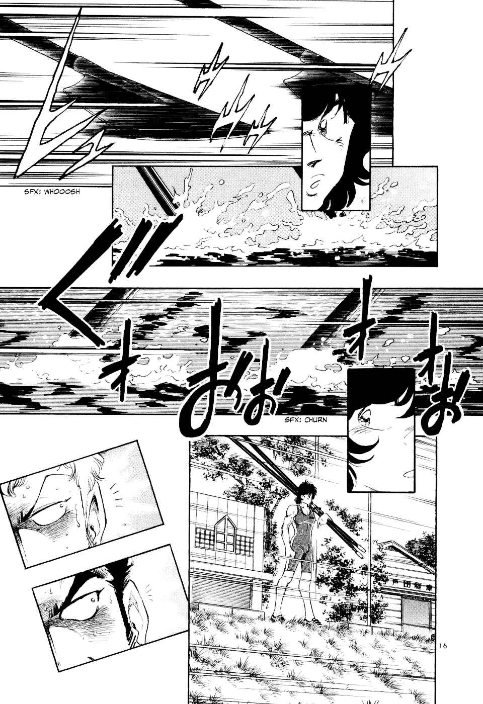 Page 17 Chapter 15 Regatta