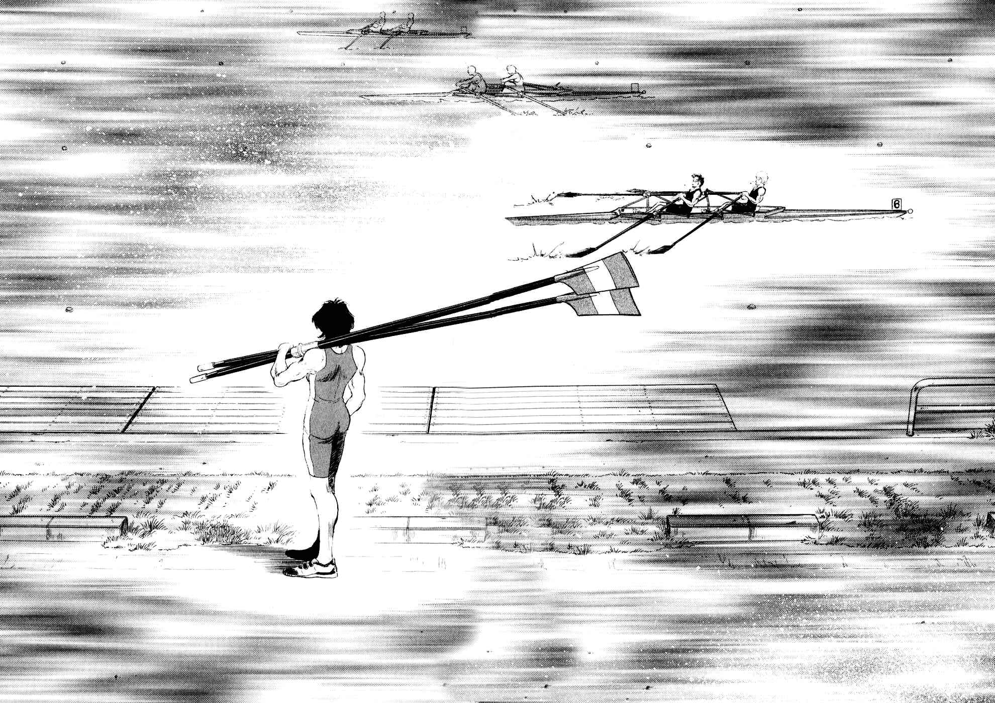 Page 18 Chapter 15 Regatta