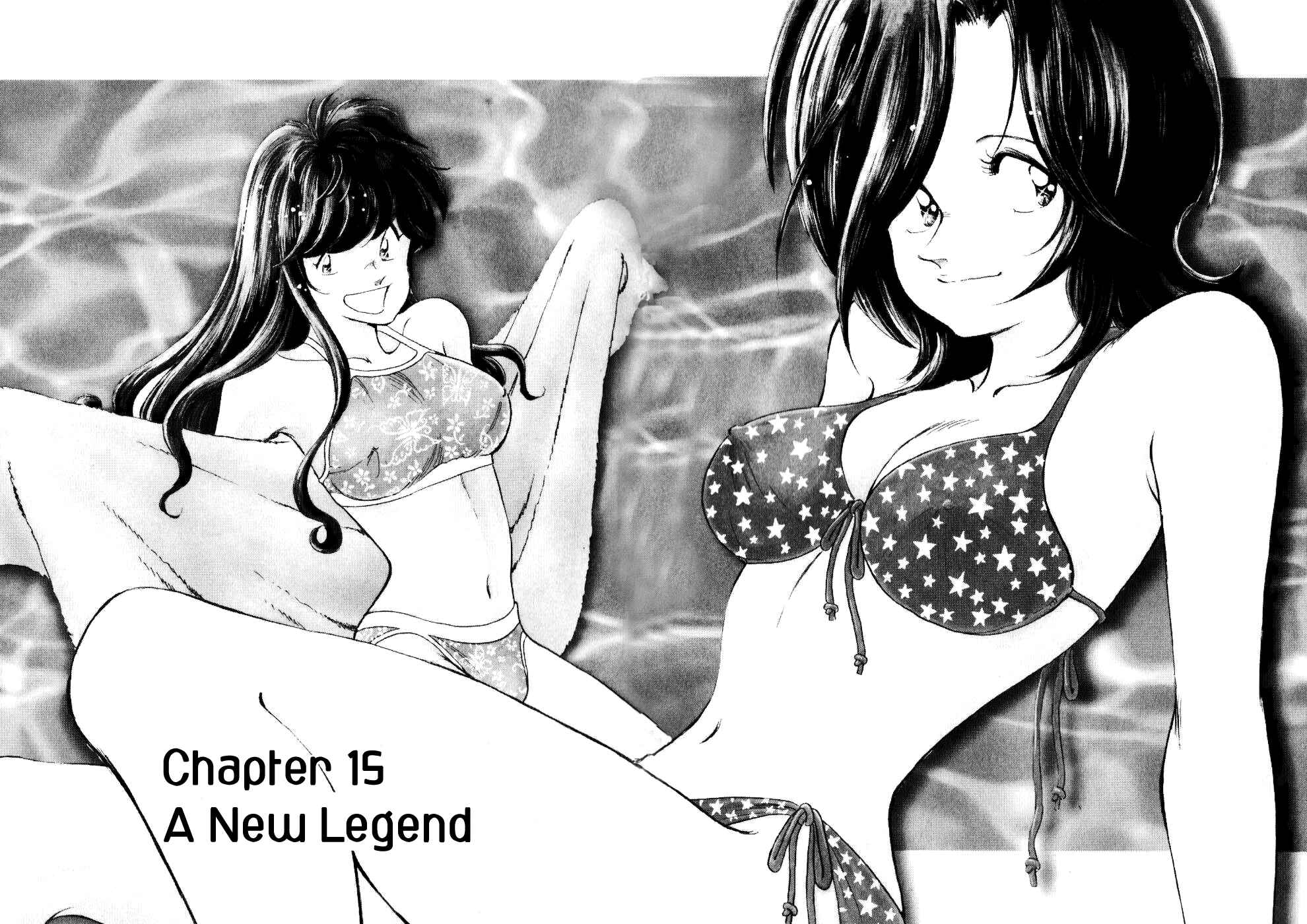 Page 4 Chapter 15 Regatta