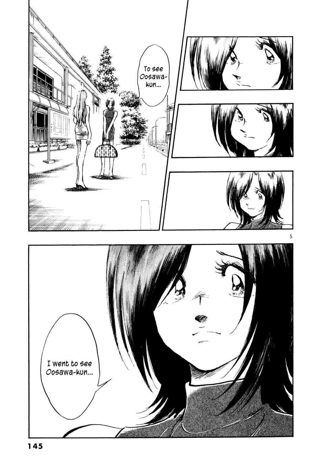 Page 5 Chapter 38 Regatta