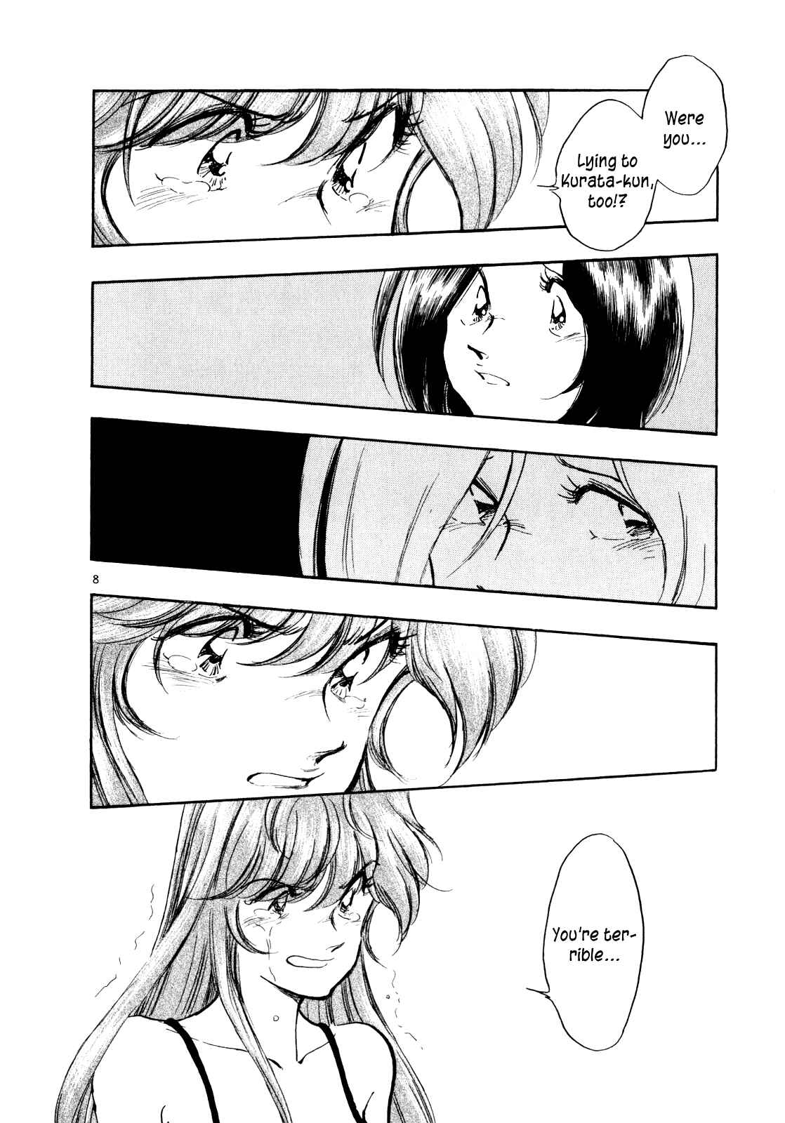 Page 8 Chapter 38 Regatta