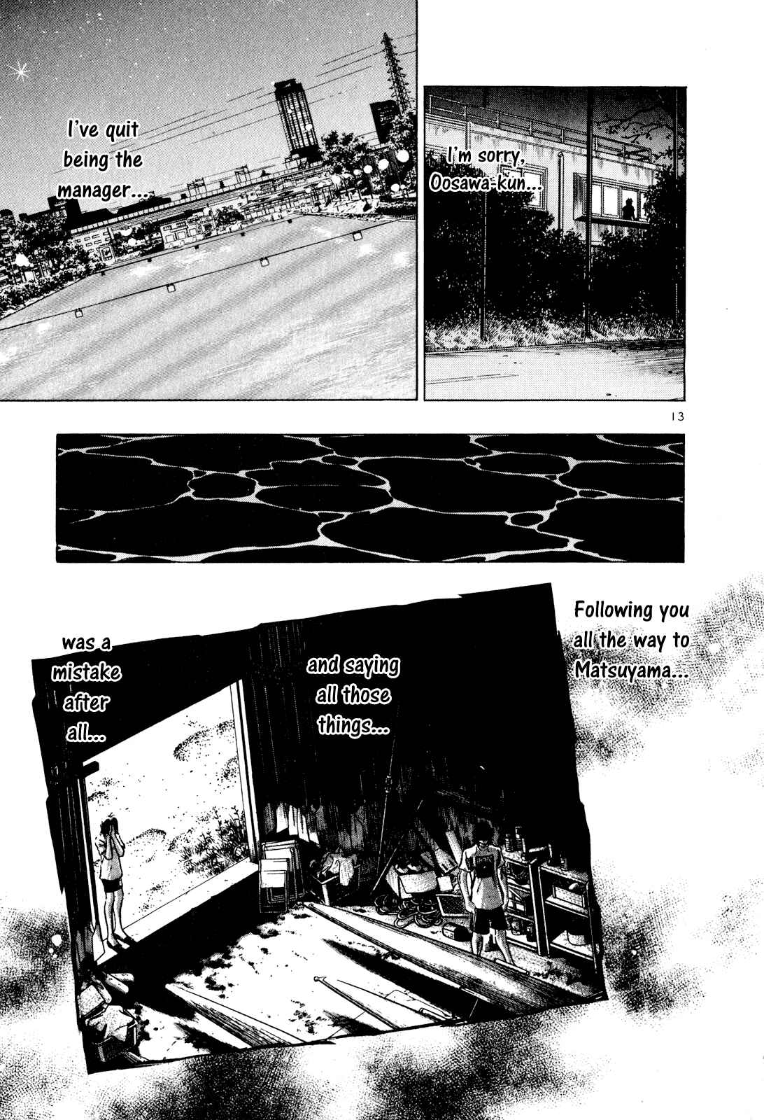Page 18 Chapter 42 Regatta