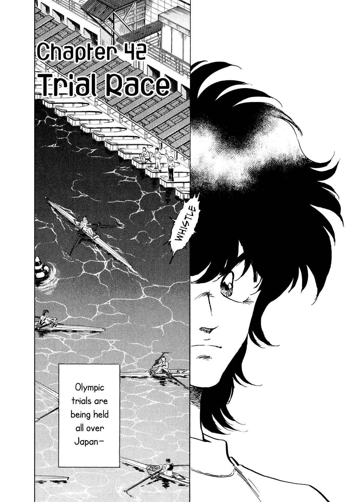 Page 6 Chapter 42 Regatta