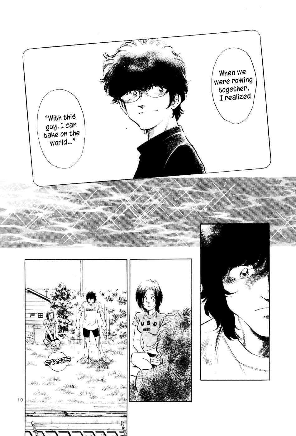 Page 12 Chapter 11 Regatta