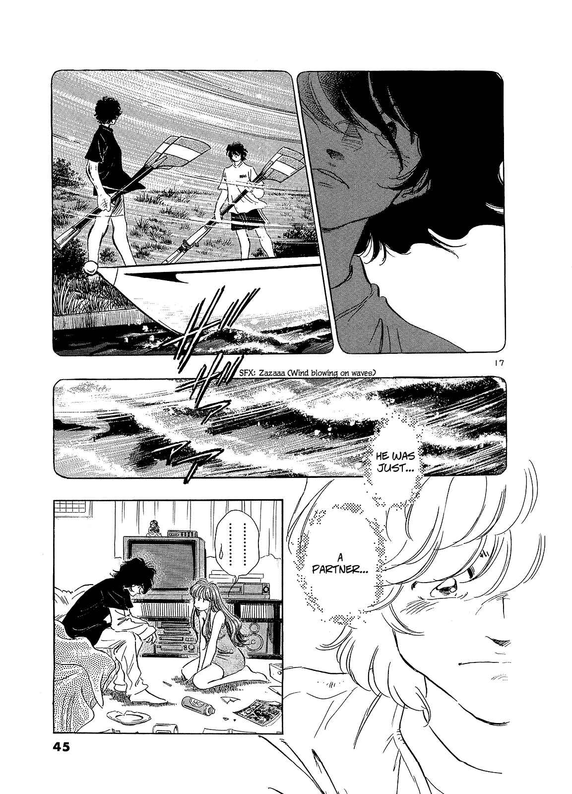 Page 18 Chapter 2 Regatta