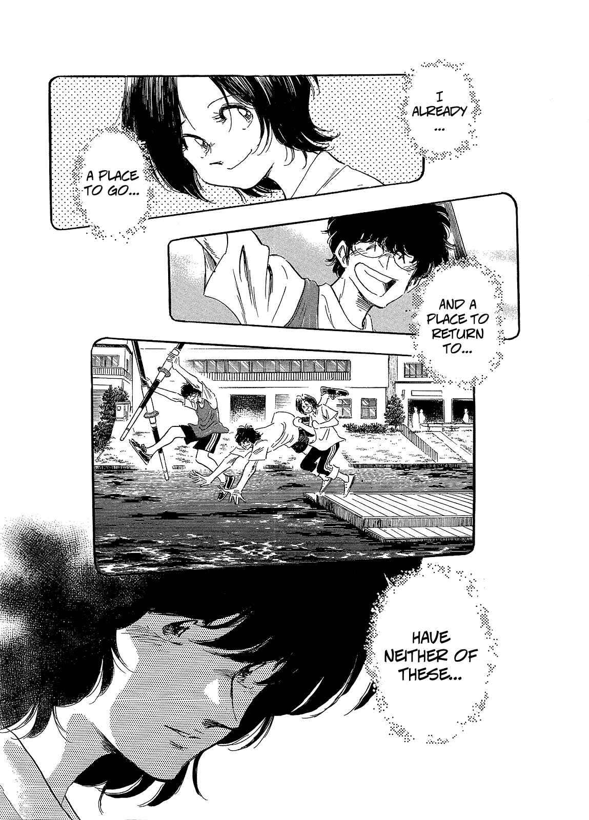 Page 20 Chapter 2 Regatta