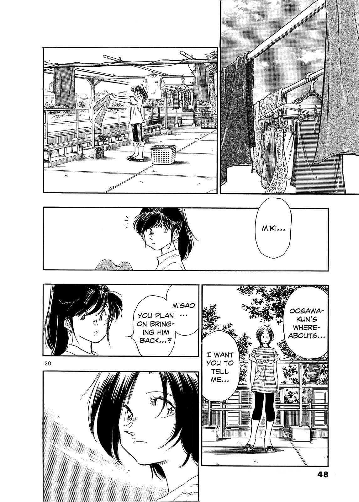 Page 21 Chapter 2 Regatta