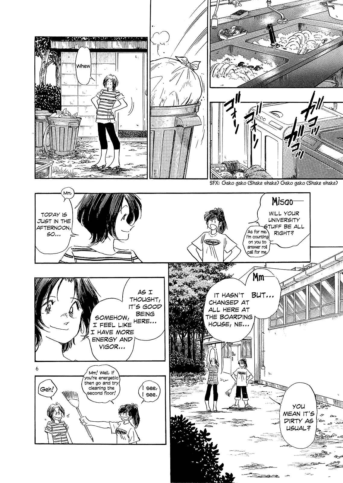 Page 7 Chapter 2 Regatta