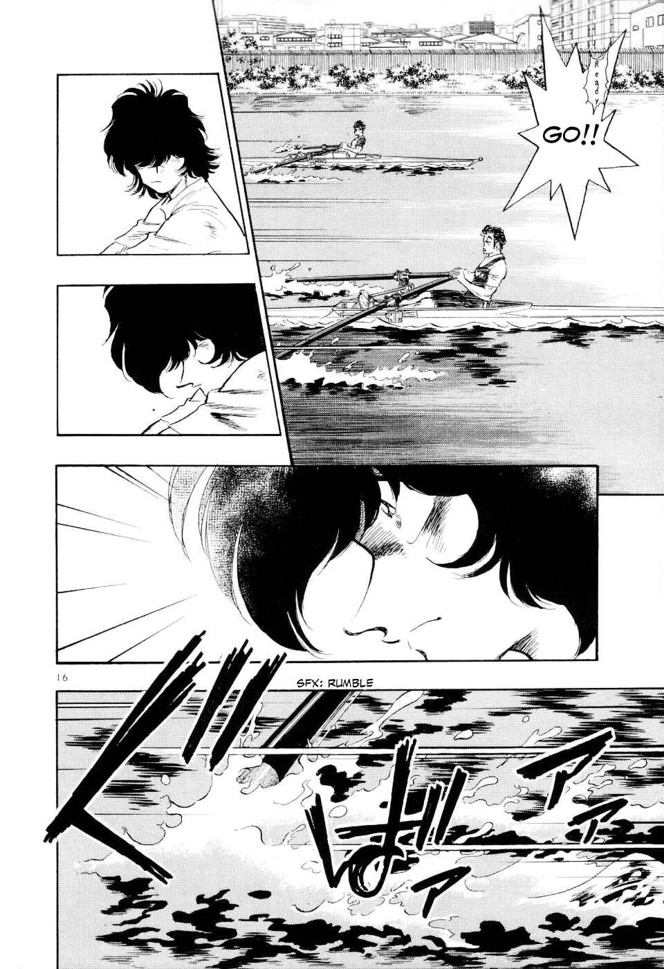 Page 16 Chapter 28 Regatta