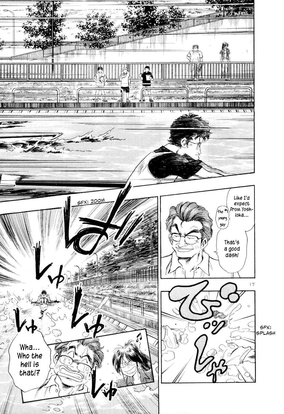 Page 17 Chapter 28 Regatta