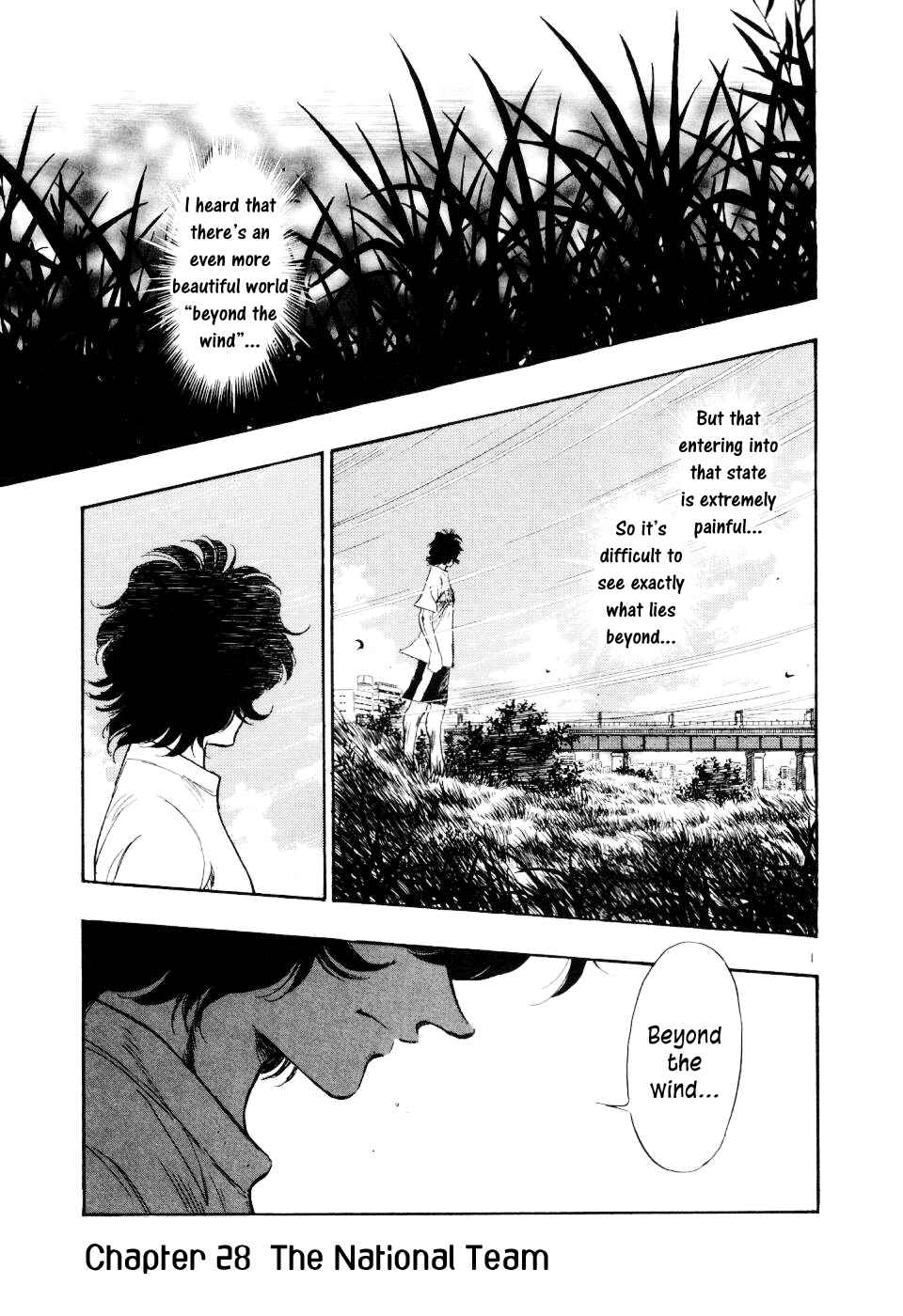 Page 3 Chapter 28 Regatta