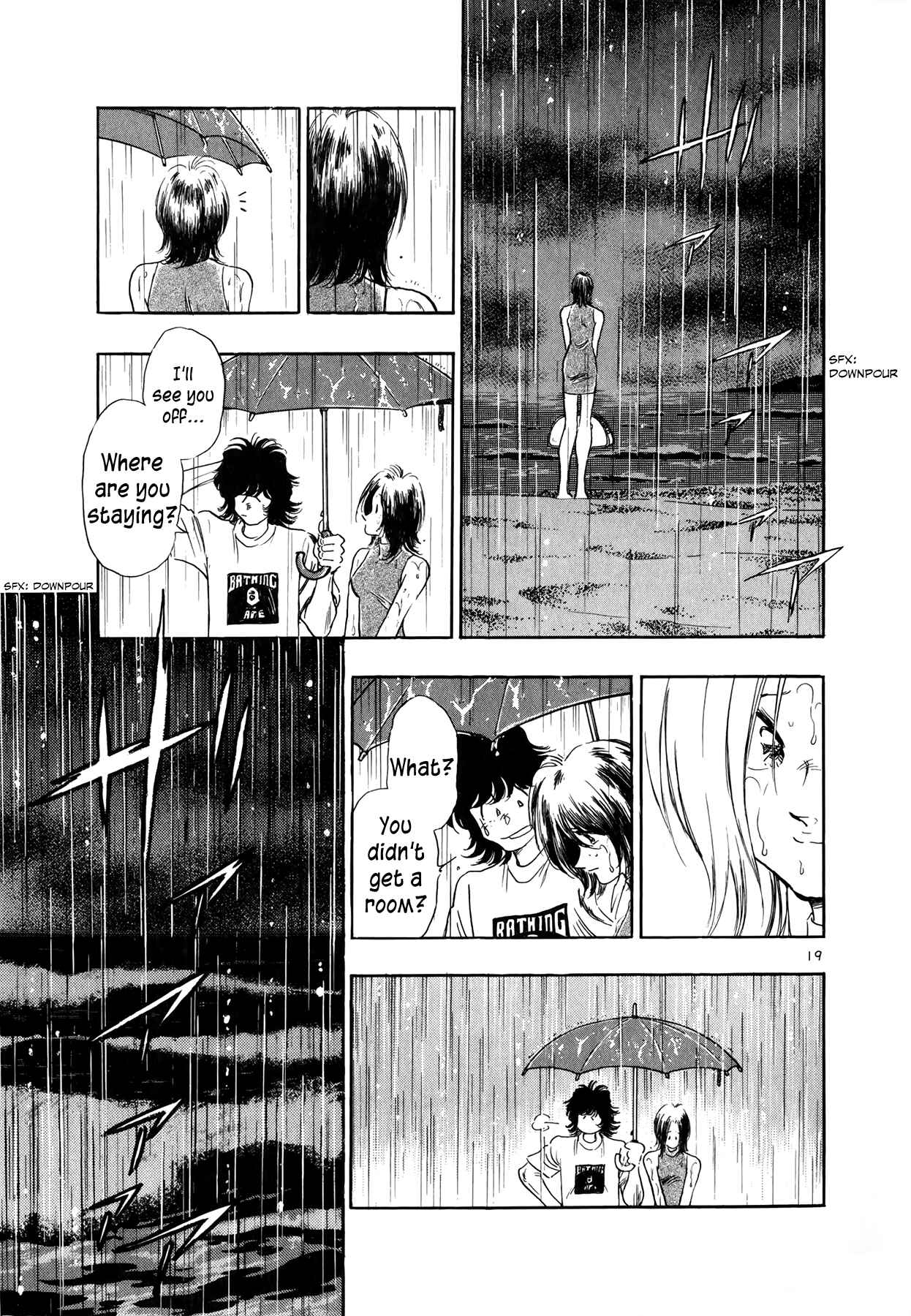 Page 18 Chapter 33 Regatta