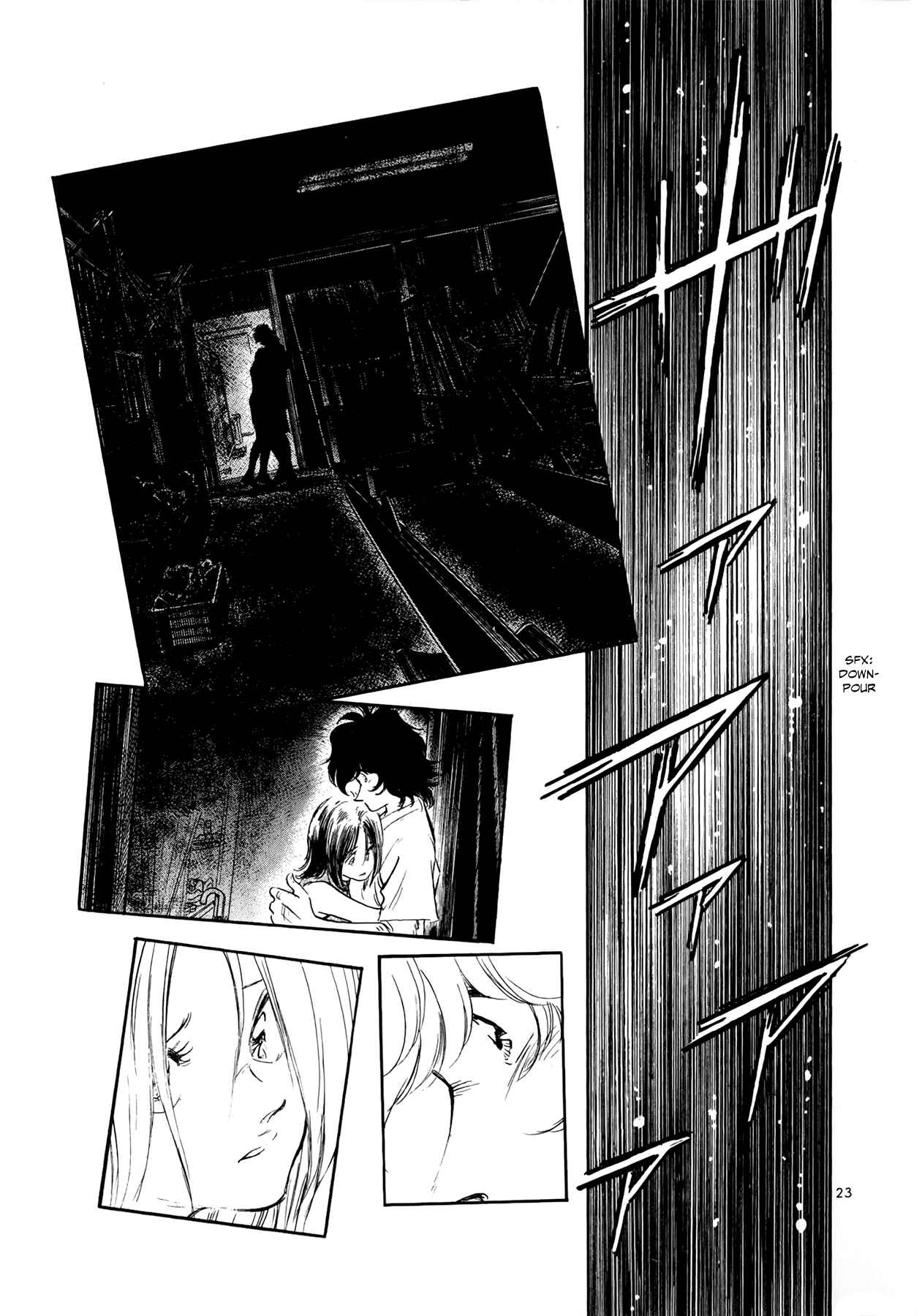 Page 22 Chapter 33 Regatta