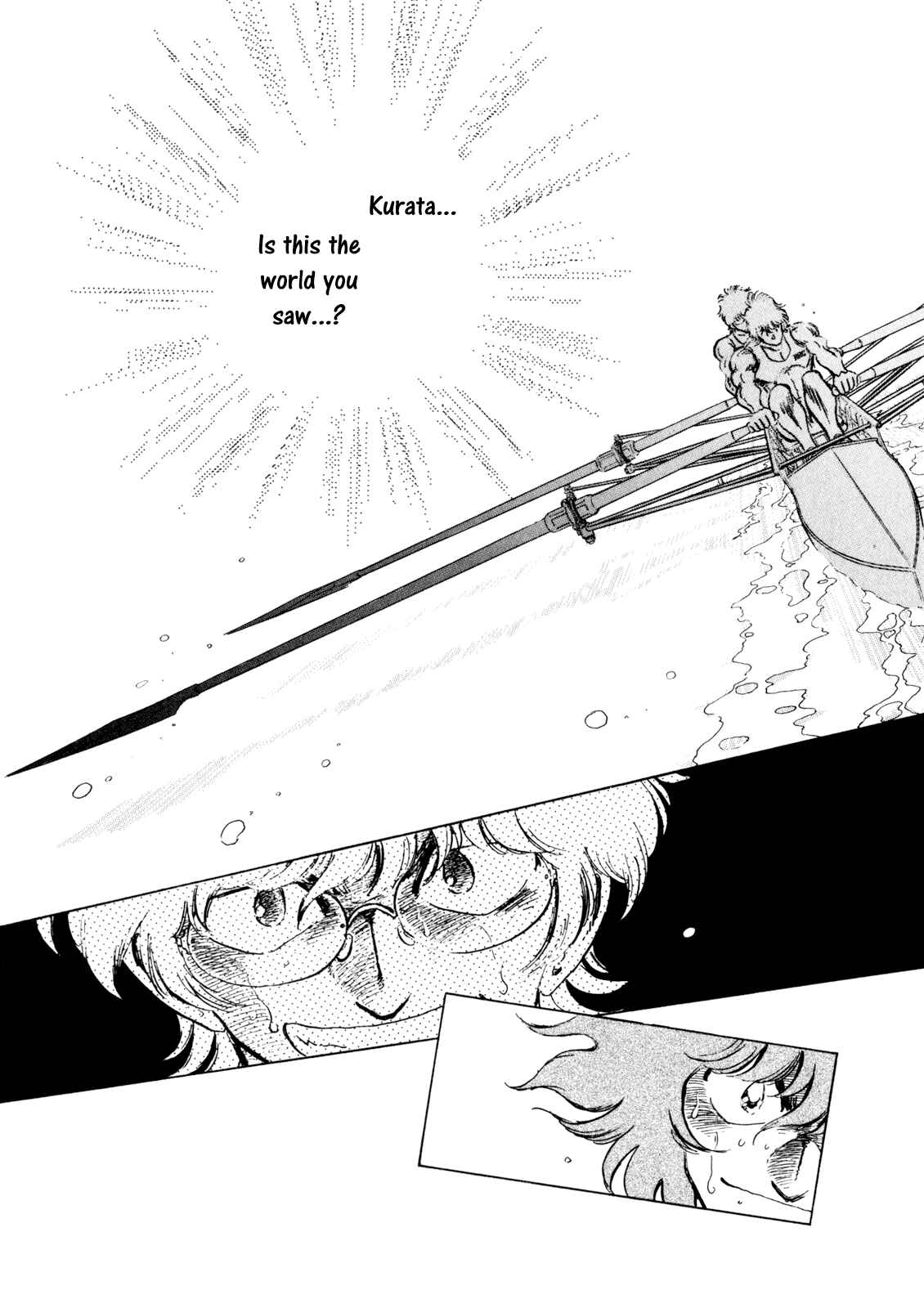 Page 4 Chapter 46 Regatta