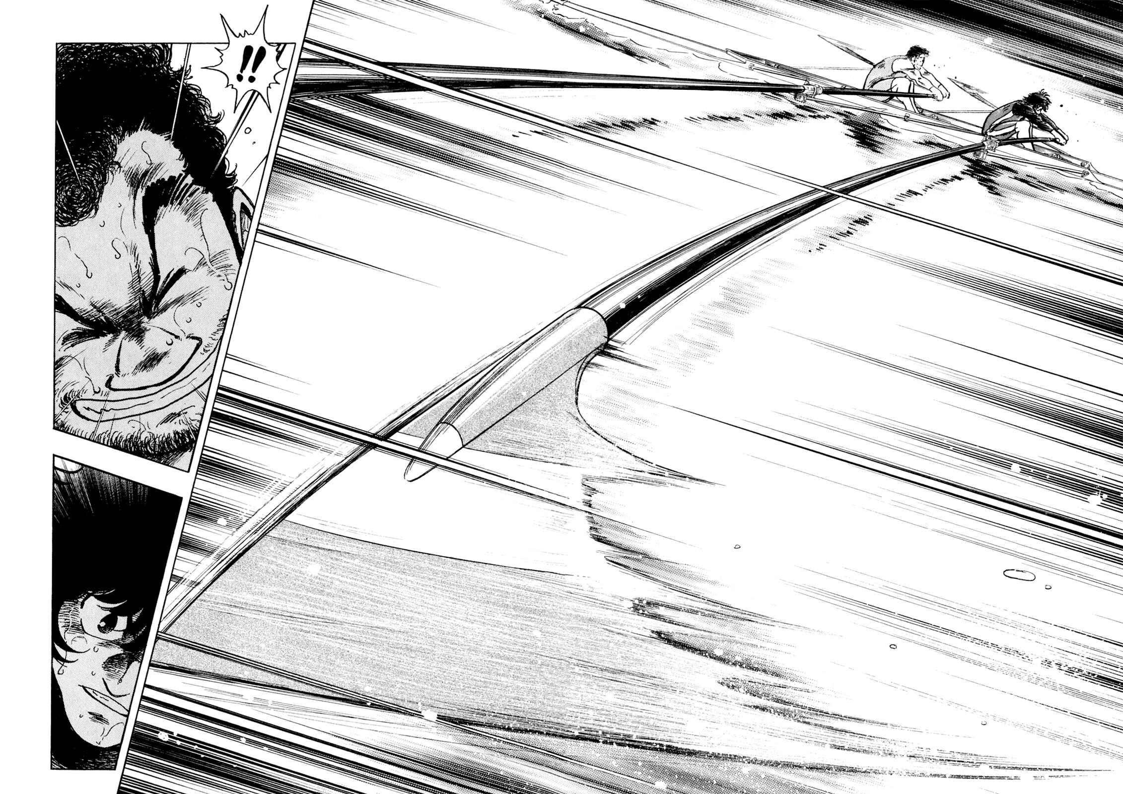 Page 8 Chapter 46 Regatta