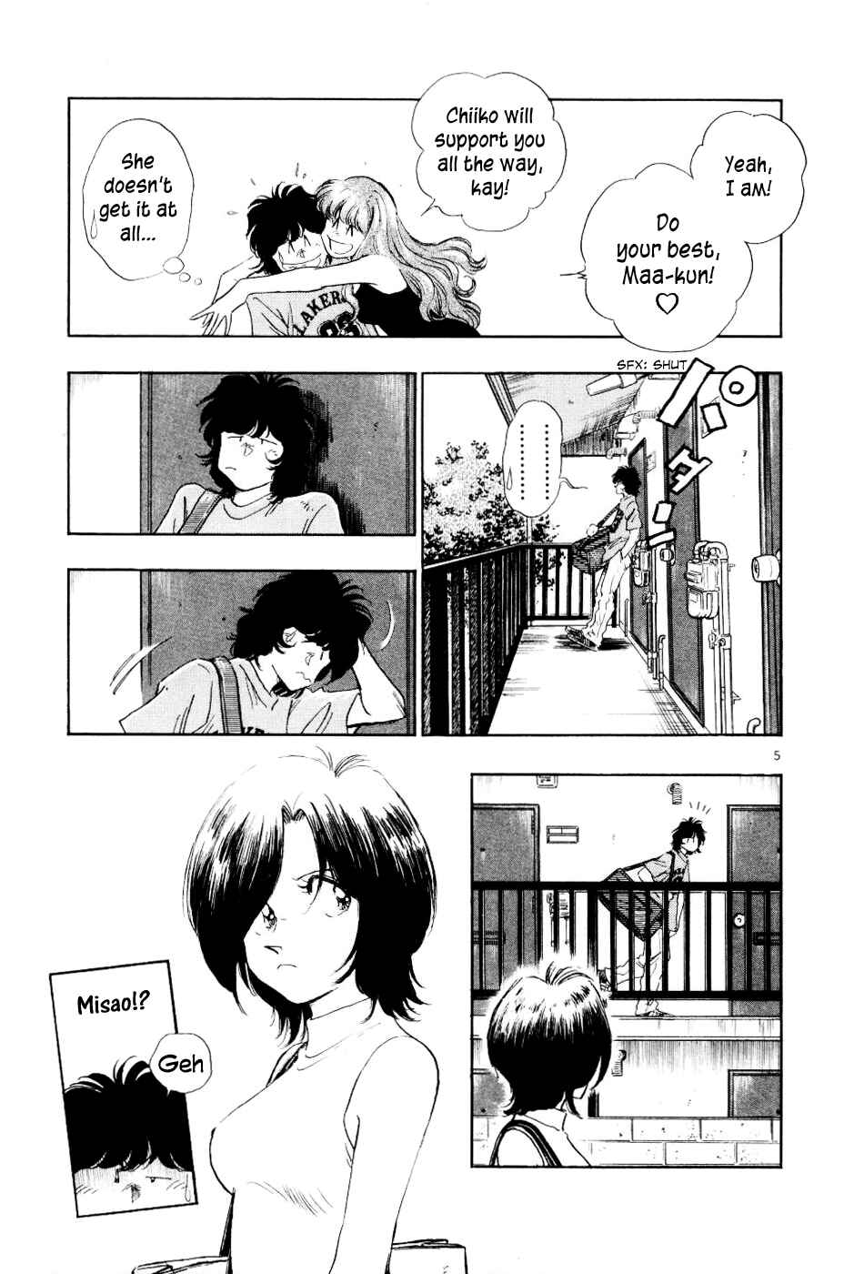 Page 10 Chapter 10 Regatta