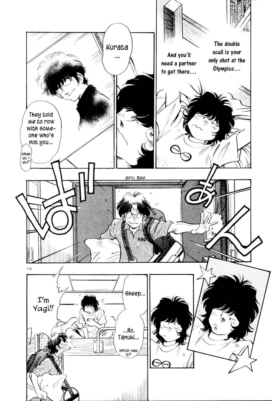 Page 21 Chapter 10 Regatta