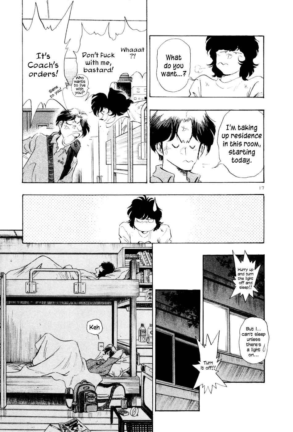Page 22 Chapter 10 Regatta