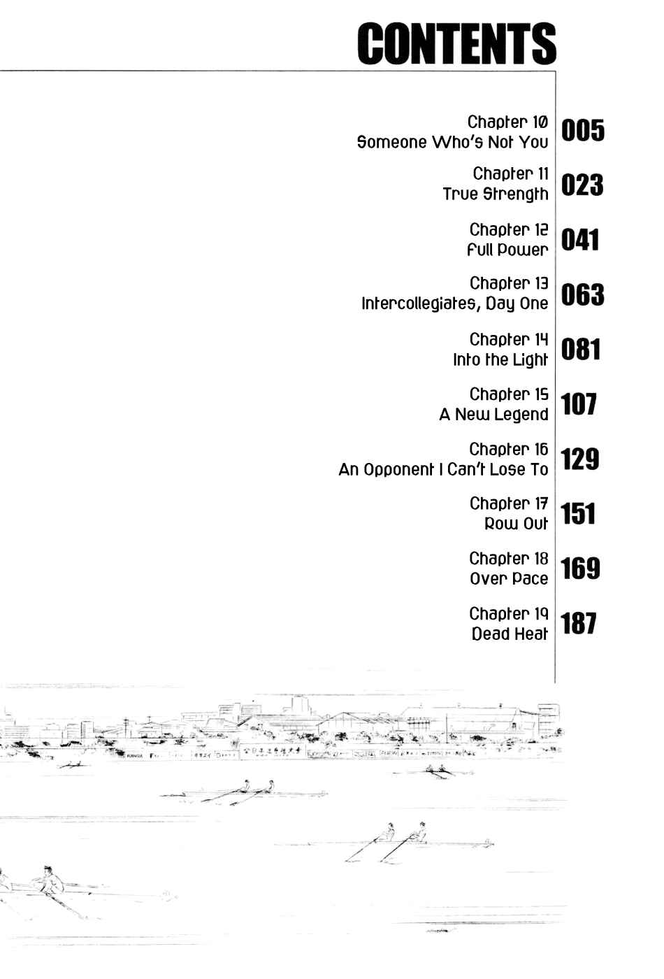 Page 5 Chapter 10 Regatta