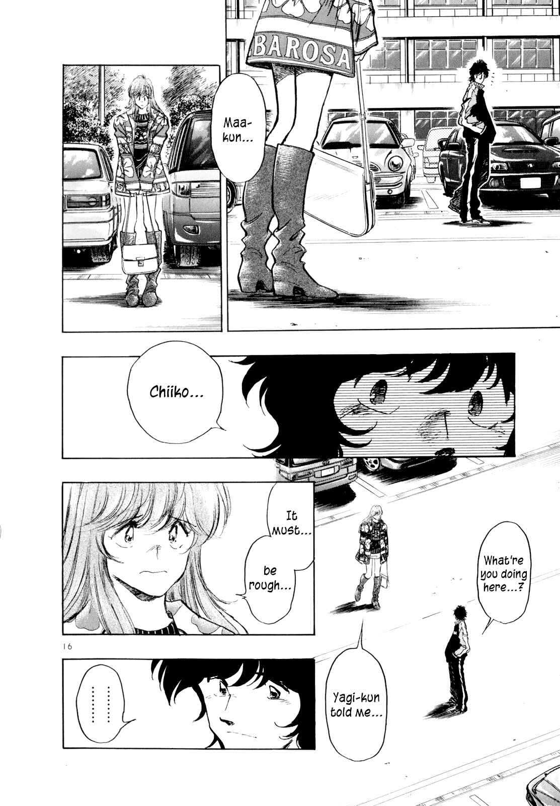 Page 15 Chapter 47 Regatta