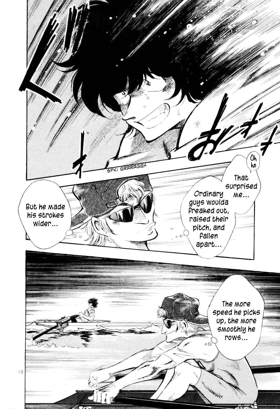 Page 10 Chapter 24 Regatta