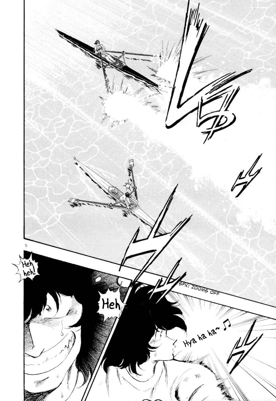 Page 7 Chapter 24 Regatta