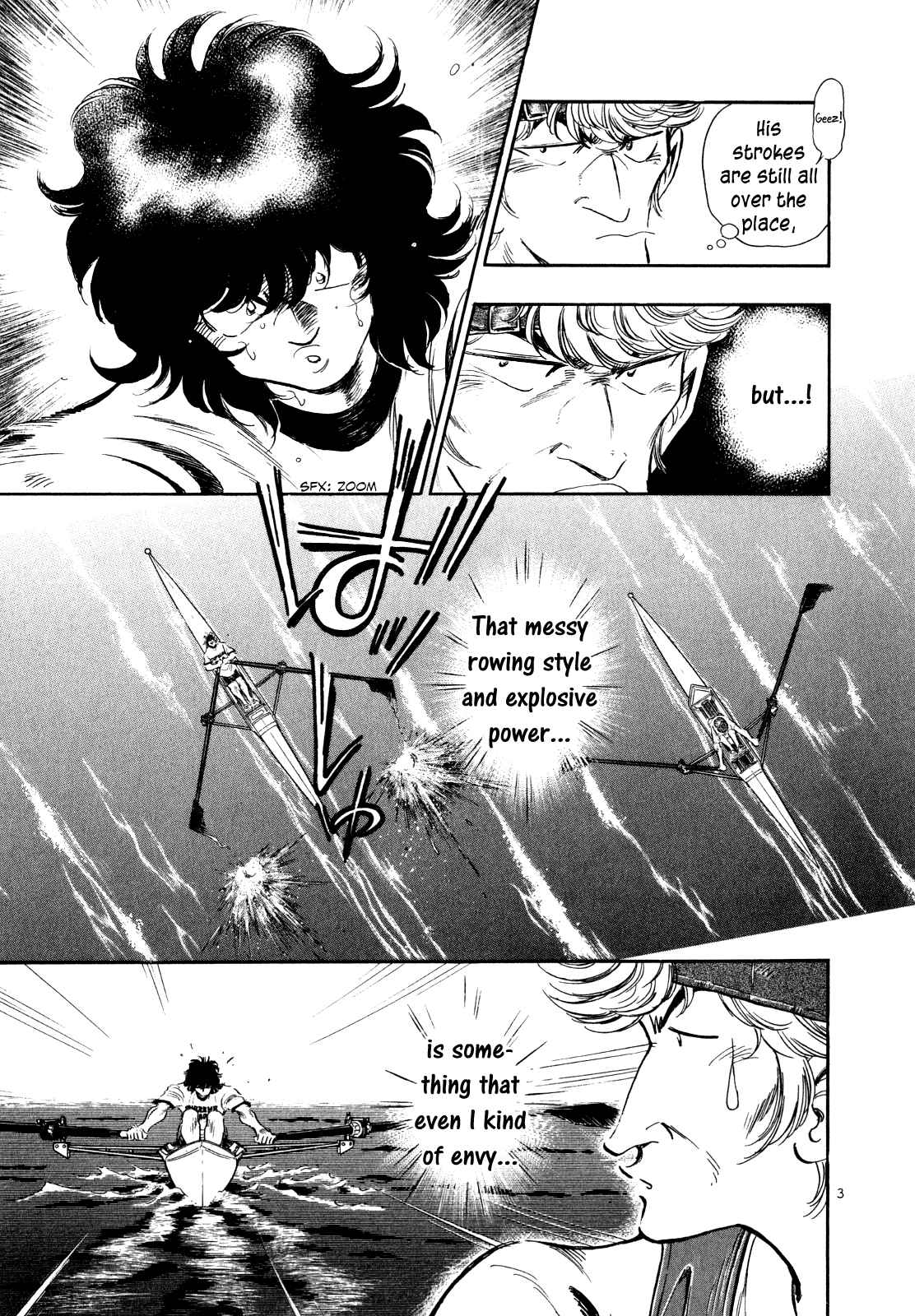 Page 3 Chapter 36 Regatta