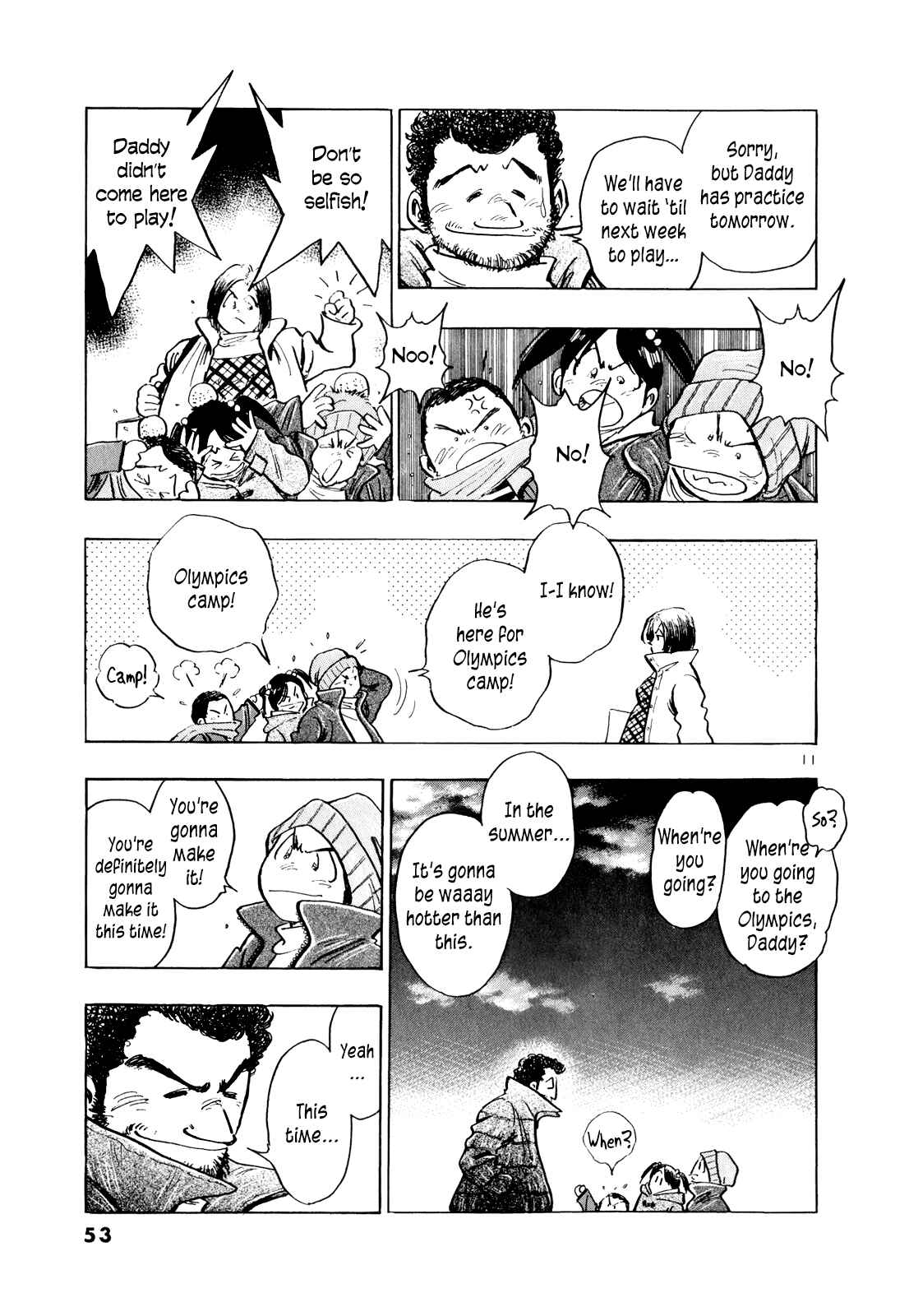 Page 10 Chapter 44 Regatta