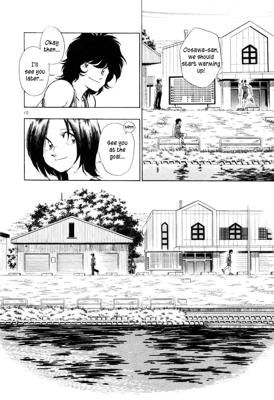 Page 12 Chapter 13 Regatta