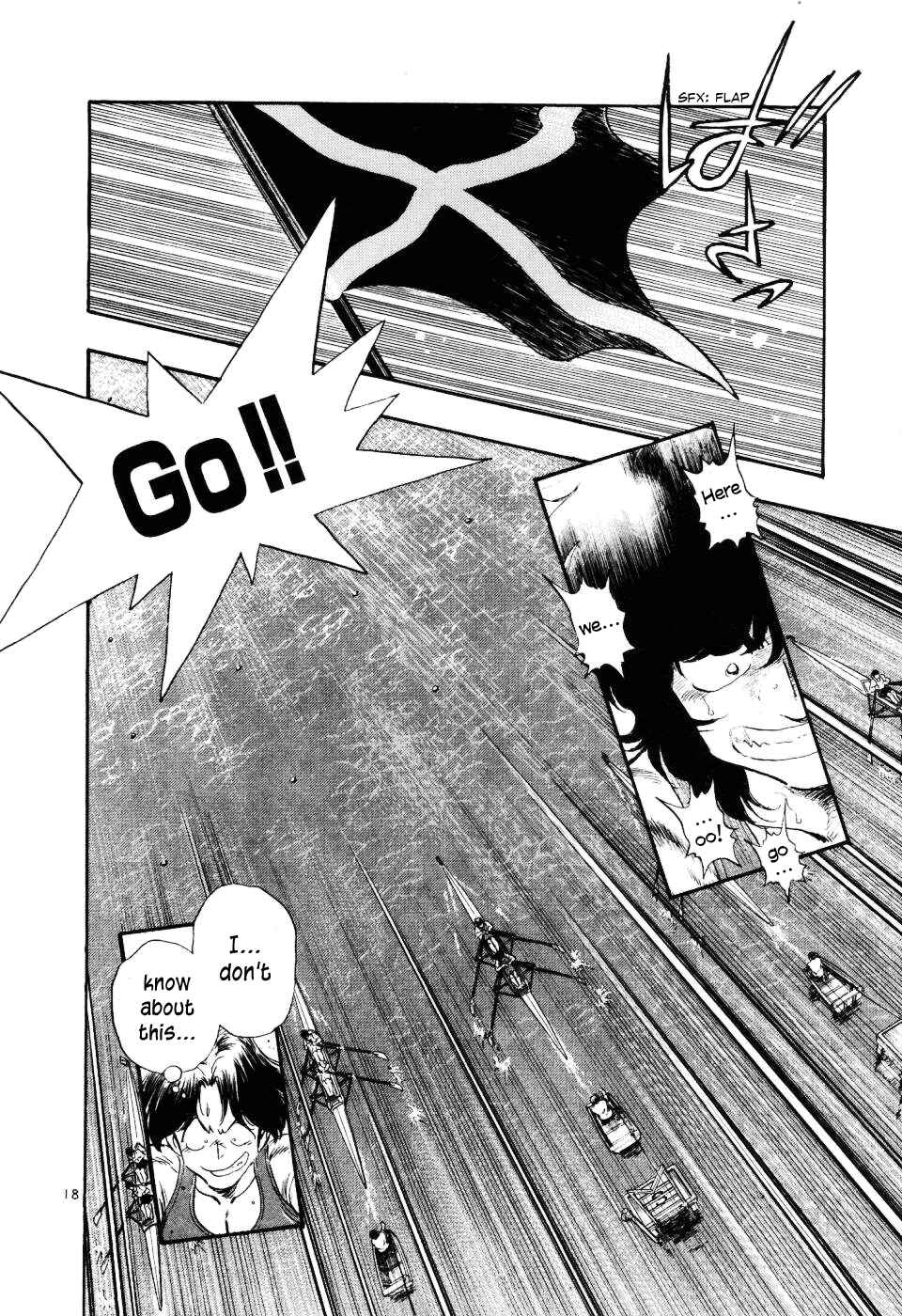 Page 20 Chapter 13 Regatta